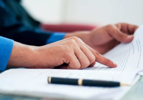 ...